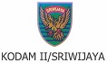 Kodam II/Sriwijaya